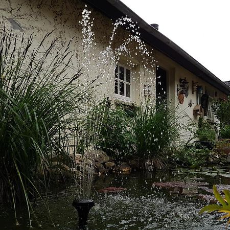 De Boerebeemd Bed & Breakfast Lieshout Bagian luar foto