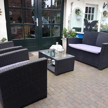 De Boerebeemd Bed & Breakfast Lieshout Bagian luar foto