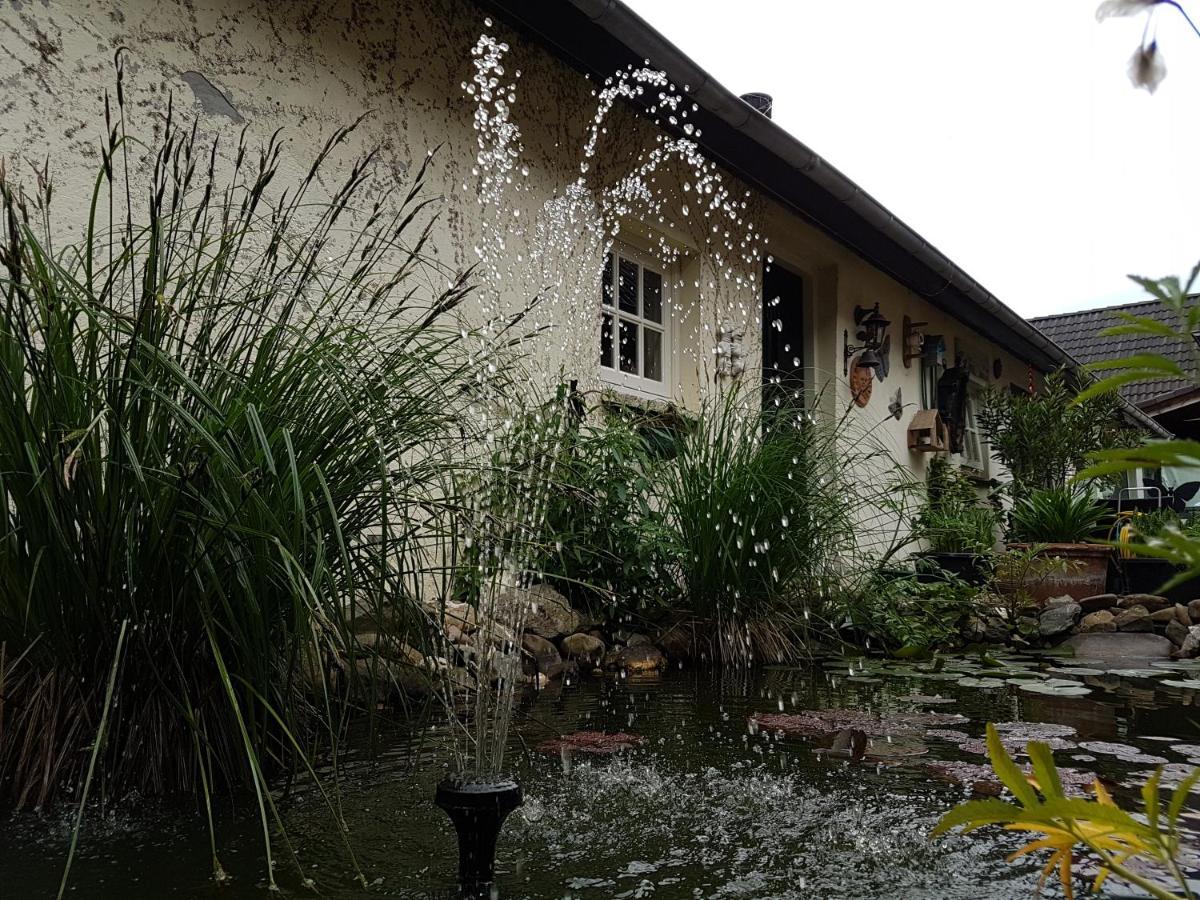 De Boerebeemd Bed & Breakfast Lieshout Bagian luar foto