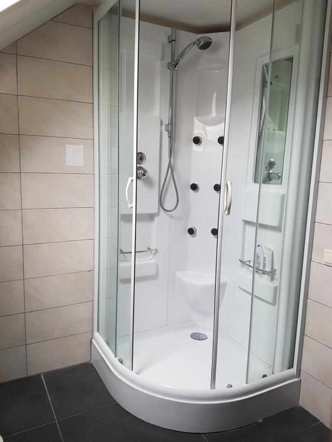 De Boerebeemd Bed & Breakfast Lieshout Bagian luar foto