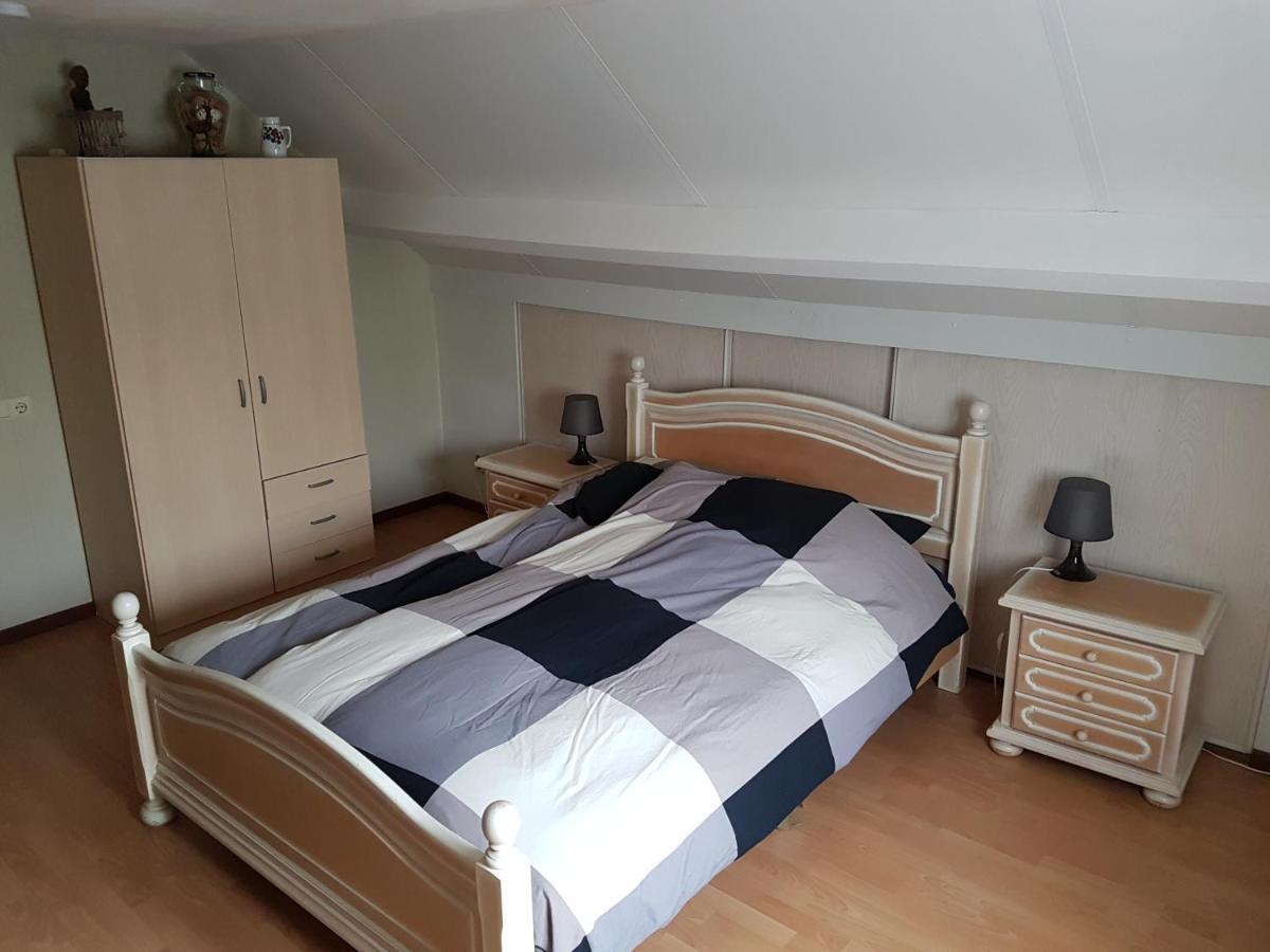 De Boerebeemd Bed & Breakfast Lieshout Bagian luar foto