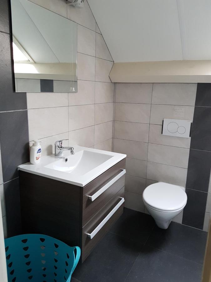 De Boerebeemd Bed & Breakfast Lieshout Bagian luar foto
