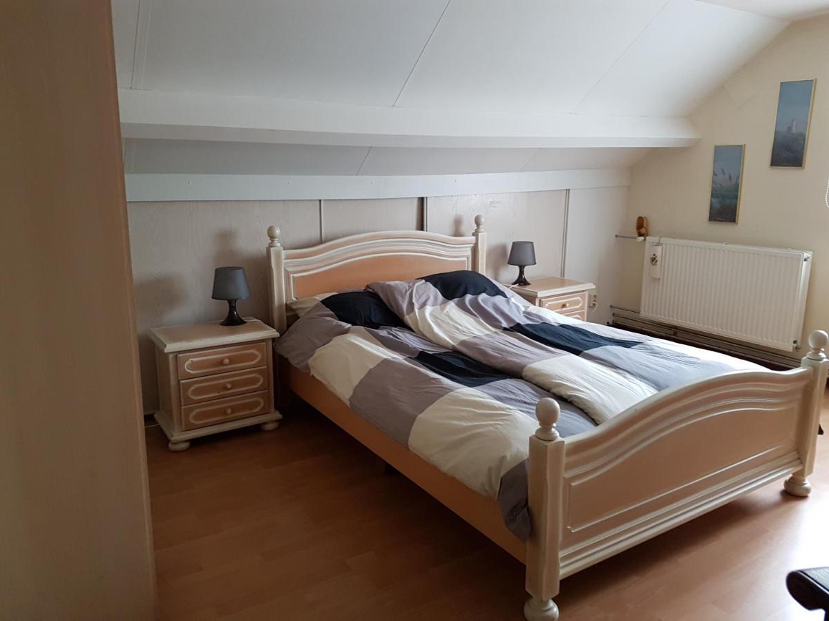 De Boerebeemd Bed & Breakfast Lieshout Bagian luar foto