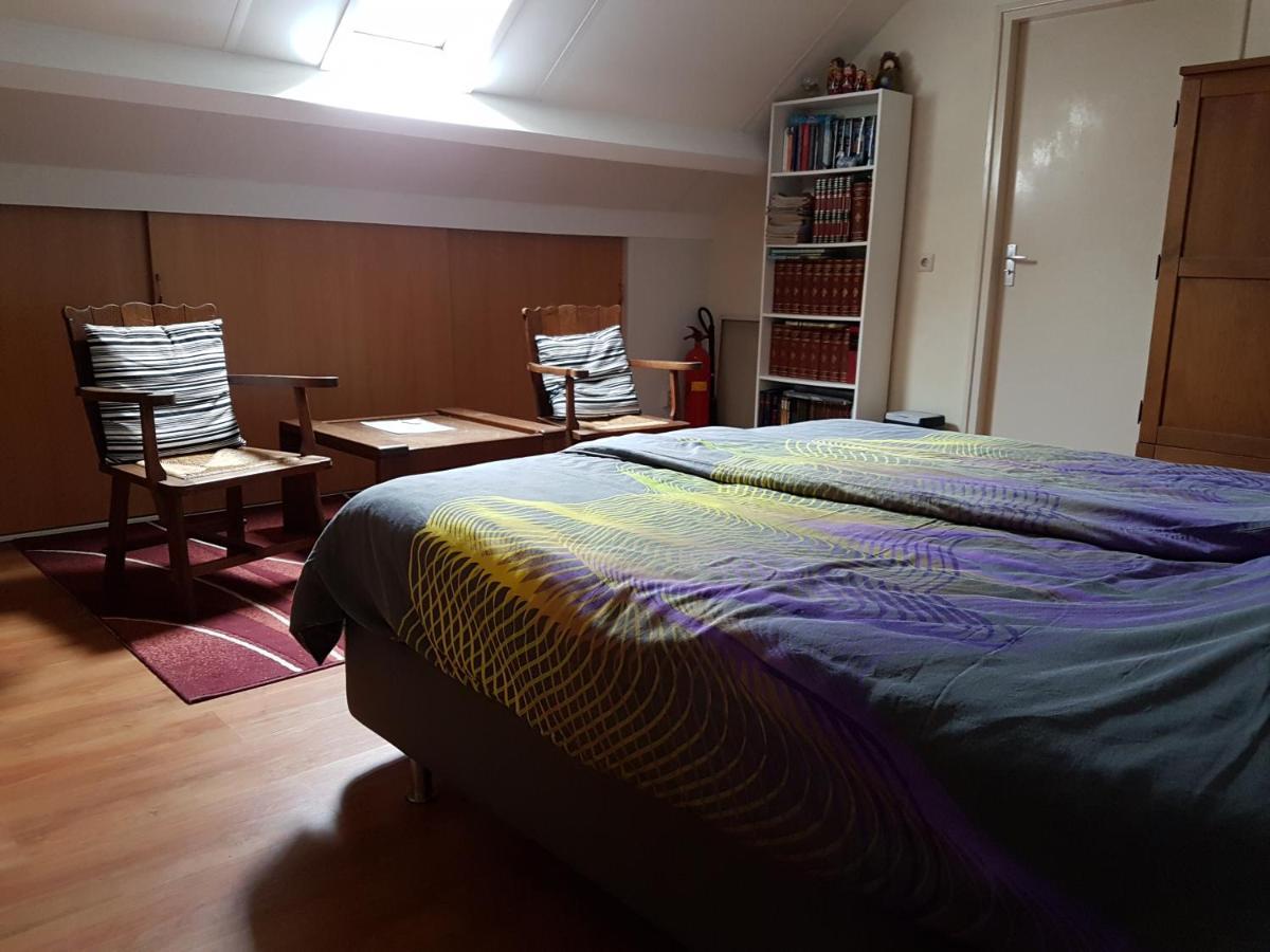 De Boerebeemd Bed & Breakfast Lieshout Bagian luar foto